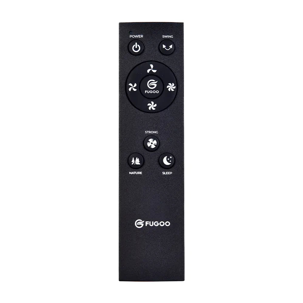Fan Remote Controller