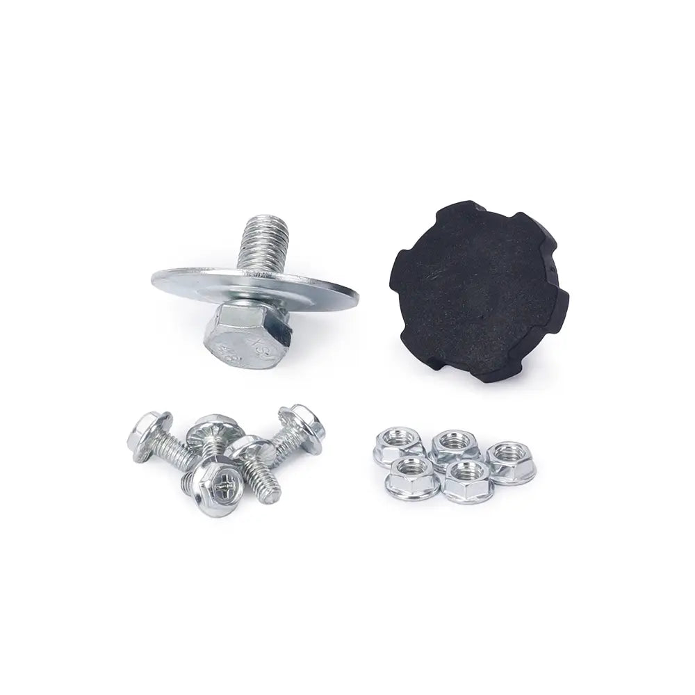 Pedestal Fan Screws