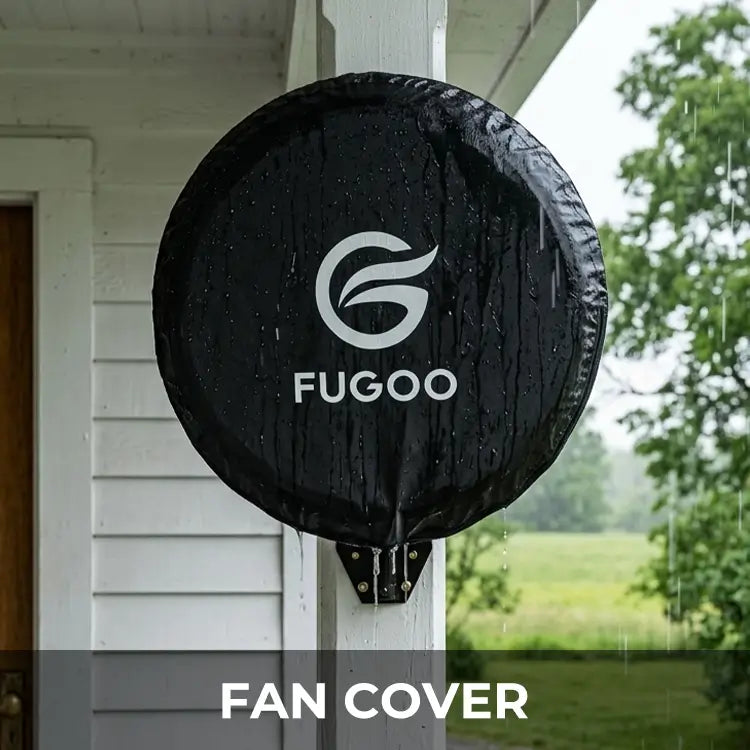 FAN COVER