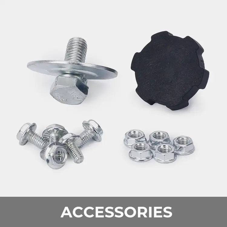 ACCESSORIES