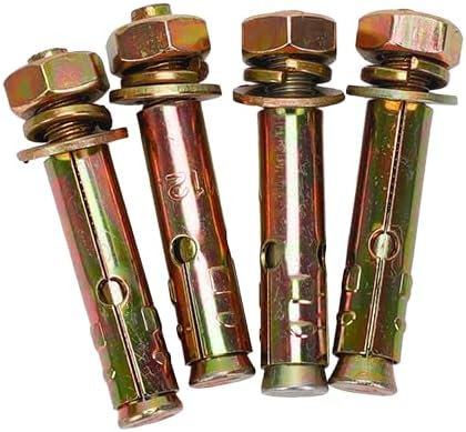 Wall Mount Fan Screws