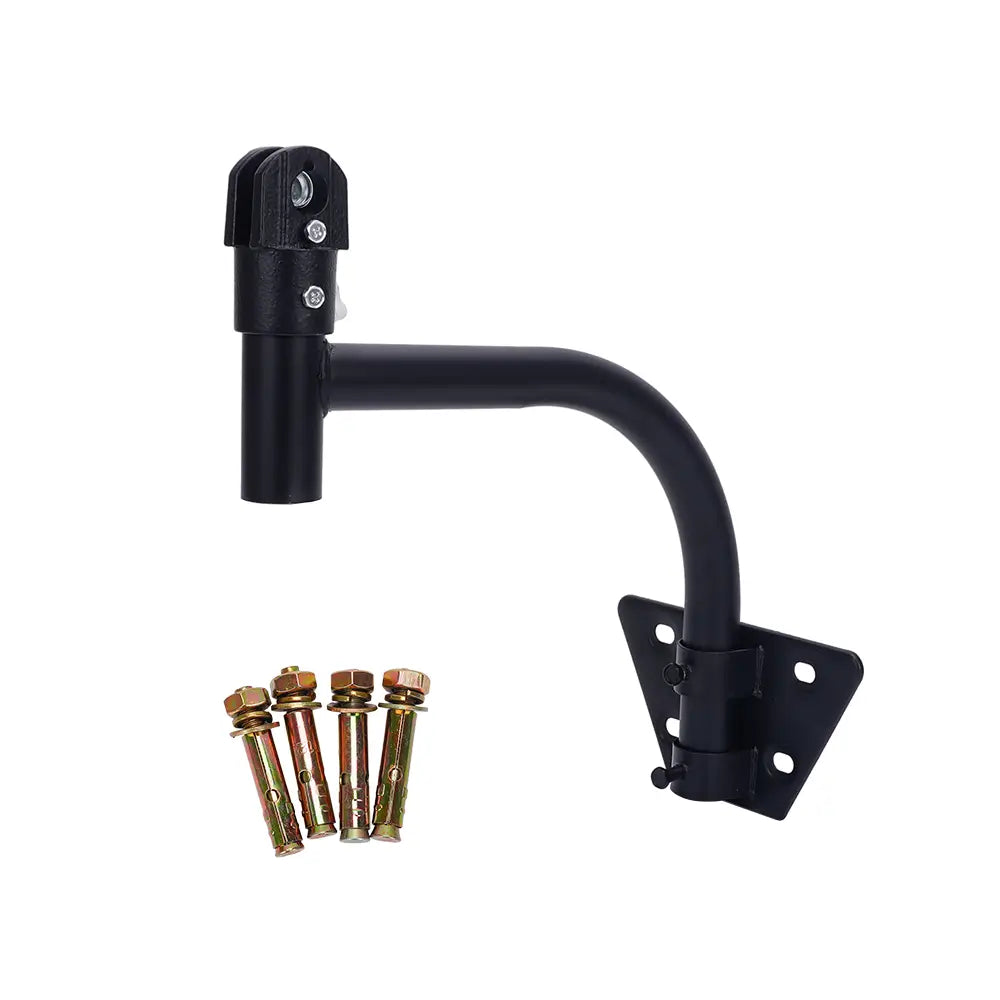Wall Mount Triangular Bracket