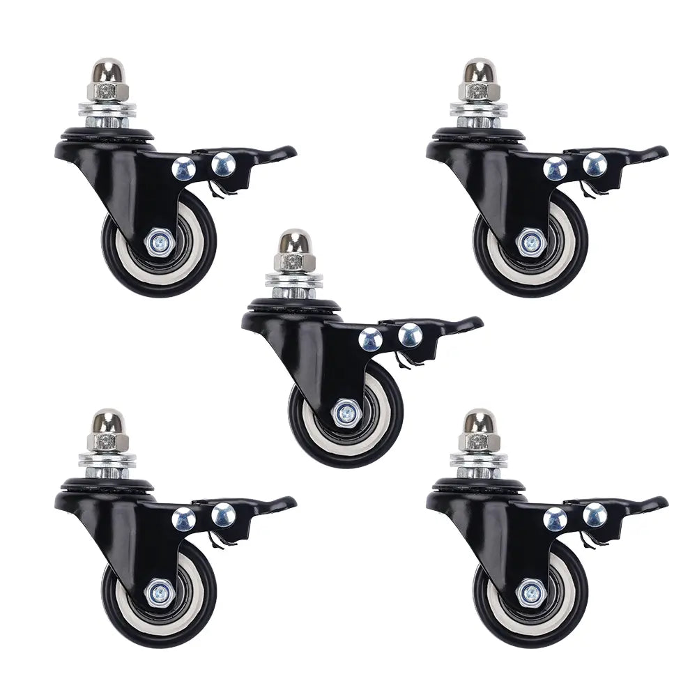 Universal Wheel for Base
