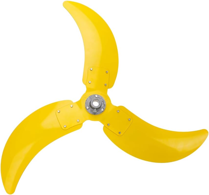 Fan Blades 20" 24" 30"