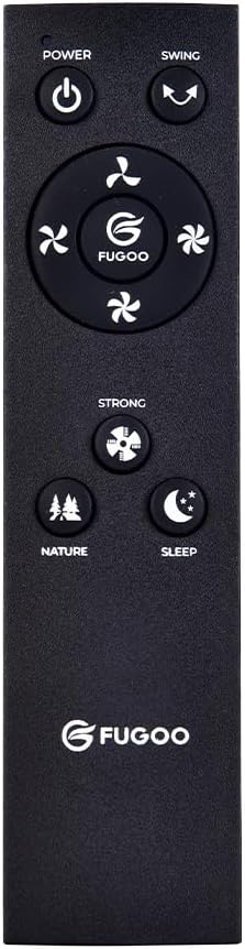 Fan Remote Controller