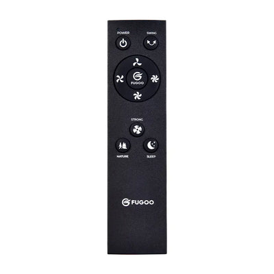 Fan Remote Controller