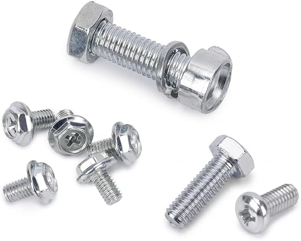 Fan Motor Screws